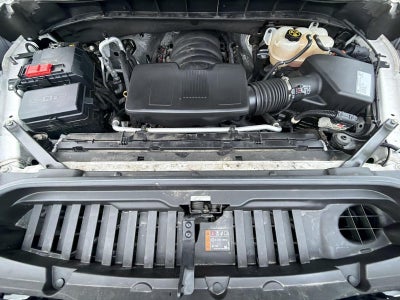 2020 GMC Sierra 1500 4WD Crew Cab 147 SLT