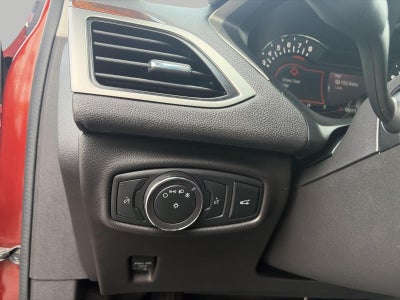 2014 Lincoln MKZ 4dr Sdn AWD