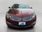 2014 Lincoln MKZ 4dr Sdn AWD