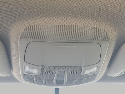 2014 Lincoln MKZ 4dr Sdn AWD