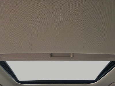 2014 Lincoln MKZ 4dr Sdn AWD