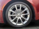 2014 Lincoln MKZ 4dr Sdn AWD