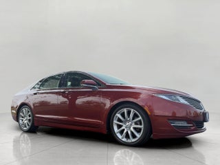 2014 Lincoln MKZ 4dr Sdn AWD