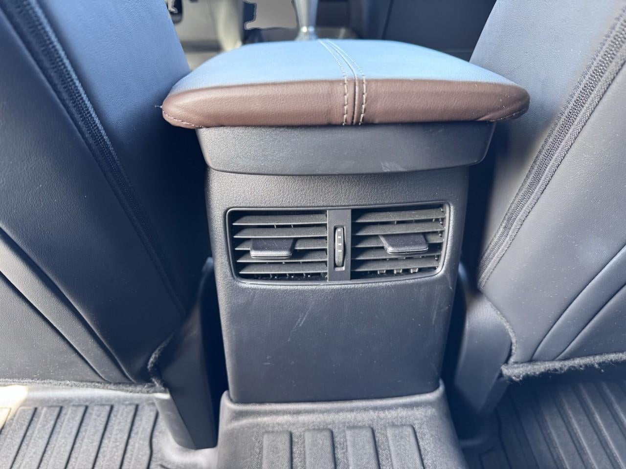 2022 Mazda Mazda CX-30 2.5 S Premium Package AWD