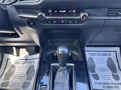 2022 Mazda Mazda CX-30 2.5 S Premium Package AWD