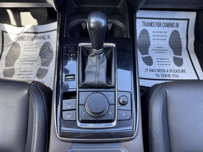 2022 Mazda Mazda CX-30 2.5 S Premium Package AWD