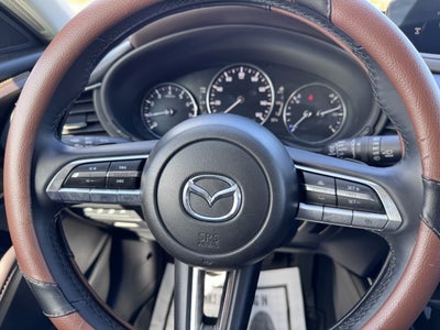 2022 Mazda Mazda CX-30 2.5 S Premium Package AWD