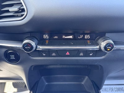 2022 Mazda Mazda CX-30 2.5 S Premium Package AWD