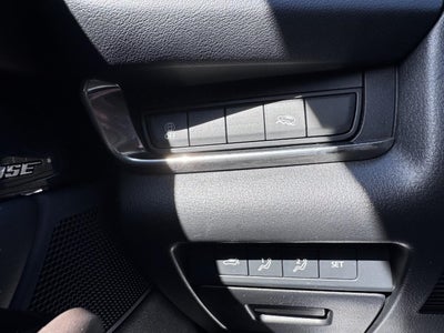 2022 Mazda Mazda CX-30 2.5 S Premium Package AWD