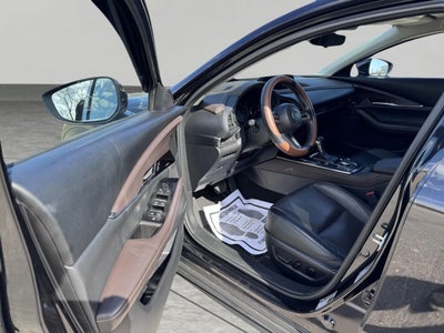 2022 Mazda Mazda CX-30 2.5 S Premium Package AWD
