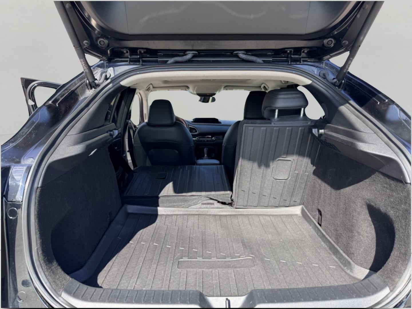 2022 Mazda Mazda CX-30 2.5 S Premium Package AWD