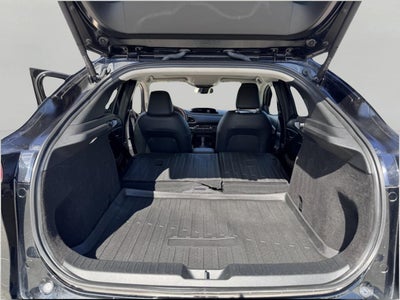 2022 Mazda Mazda CX-30 2.5 S Premium Package AWD