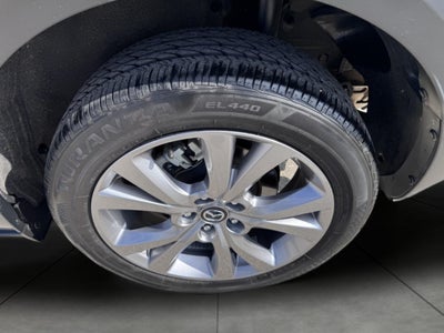 2022 Mazda Mazda CX-30 2.5 S Premium Package AWD