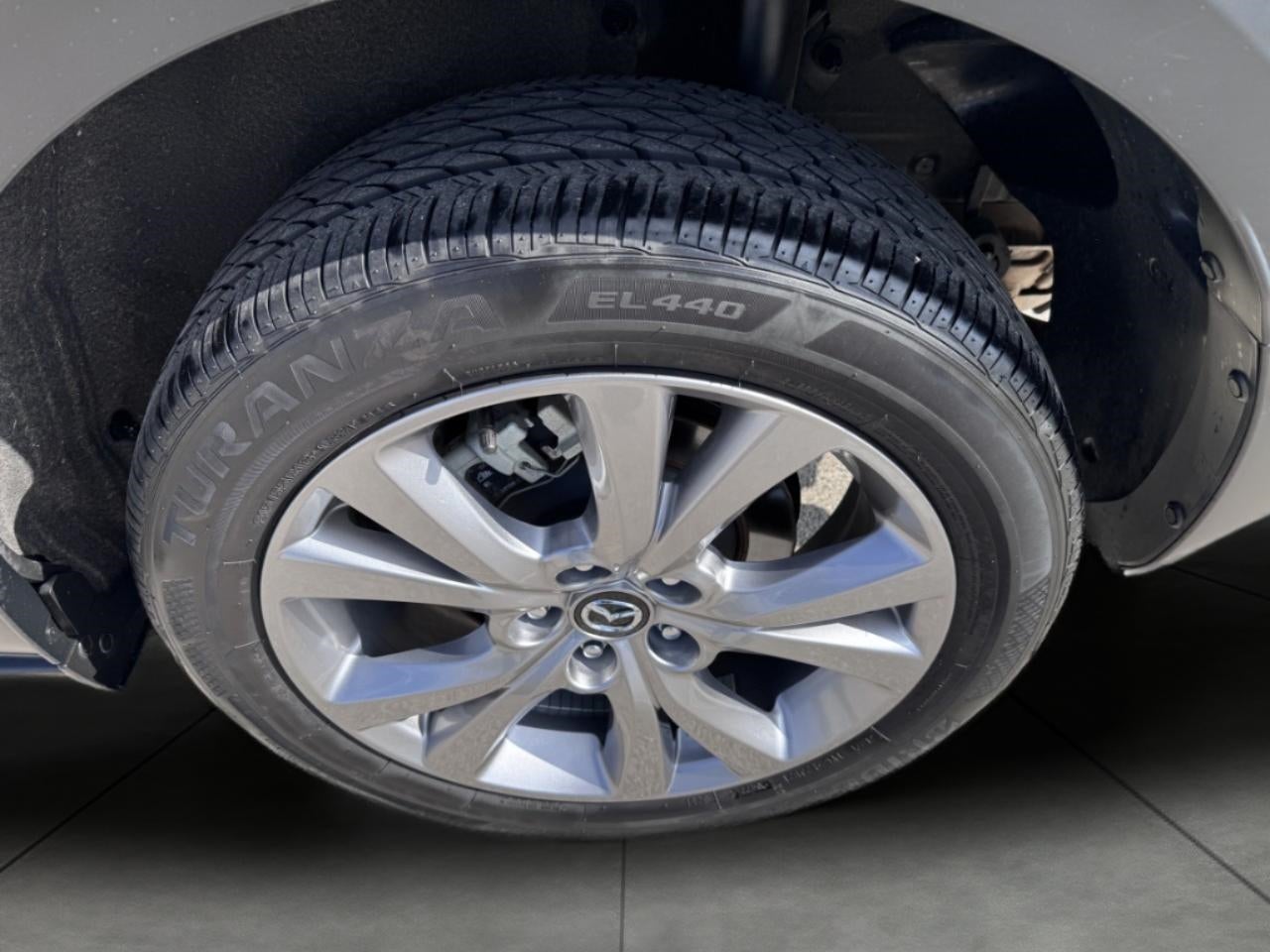 2022 Mazda Mazda CX-30 2.5 S Premium Package AWD