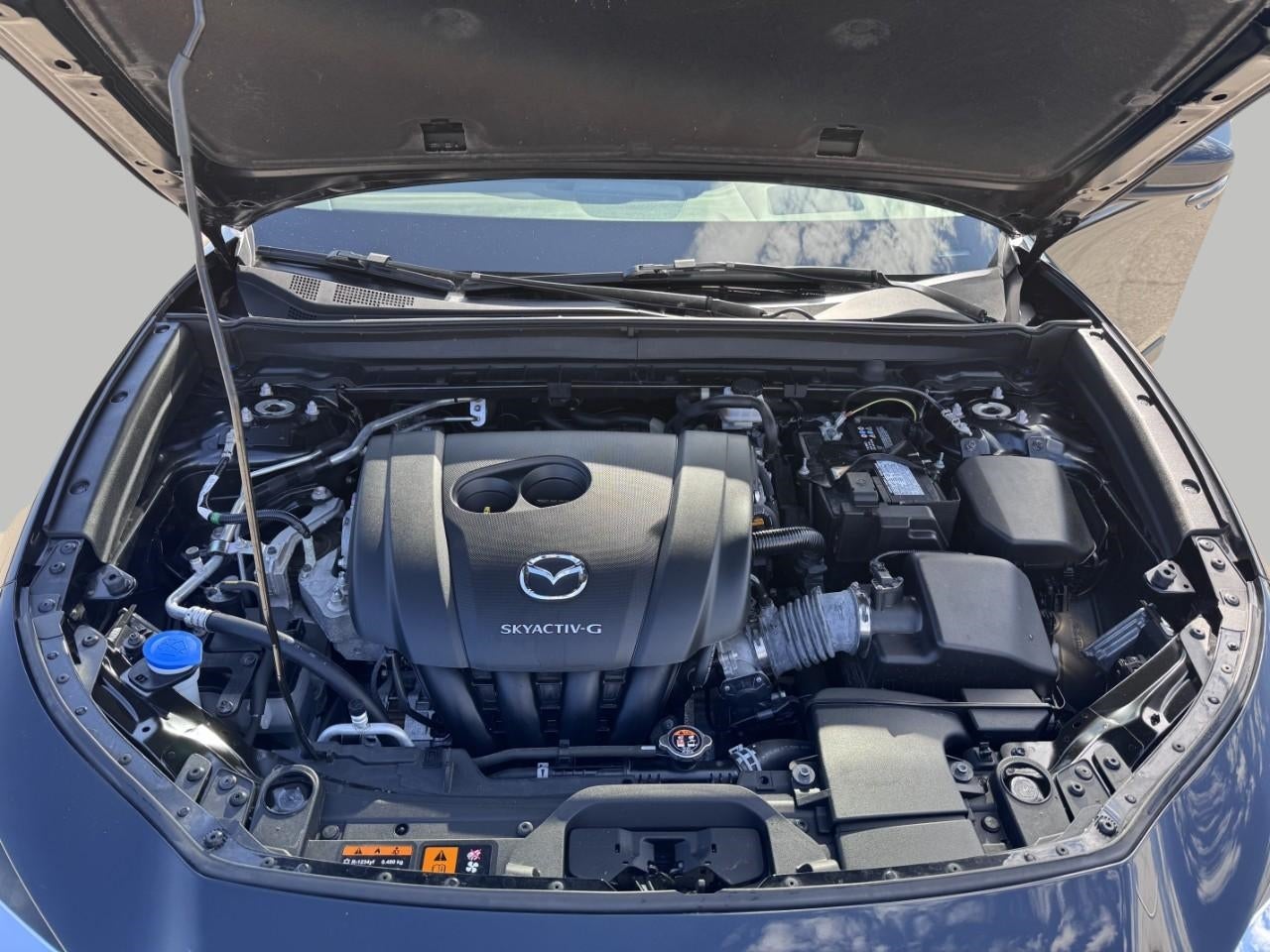 2022 Mazda Mazda CX-30 2.5 S Premium Package AWD