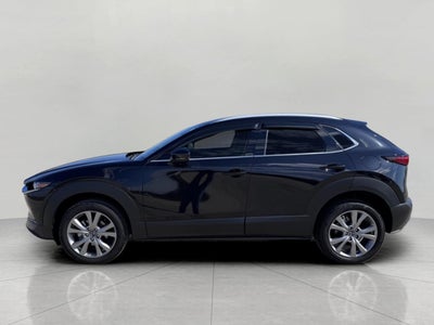 2022 Mazda Mazda CX-30 2.5 S Premium Package AWD