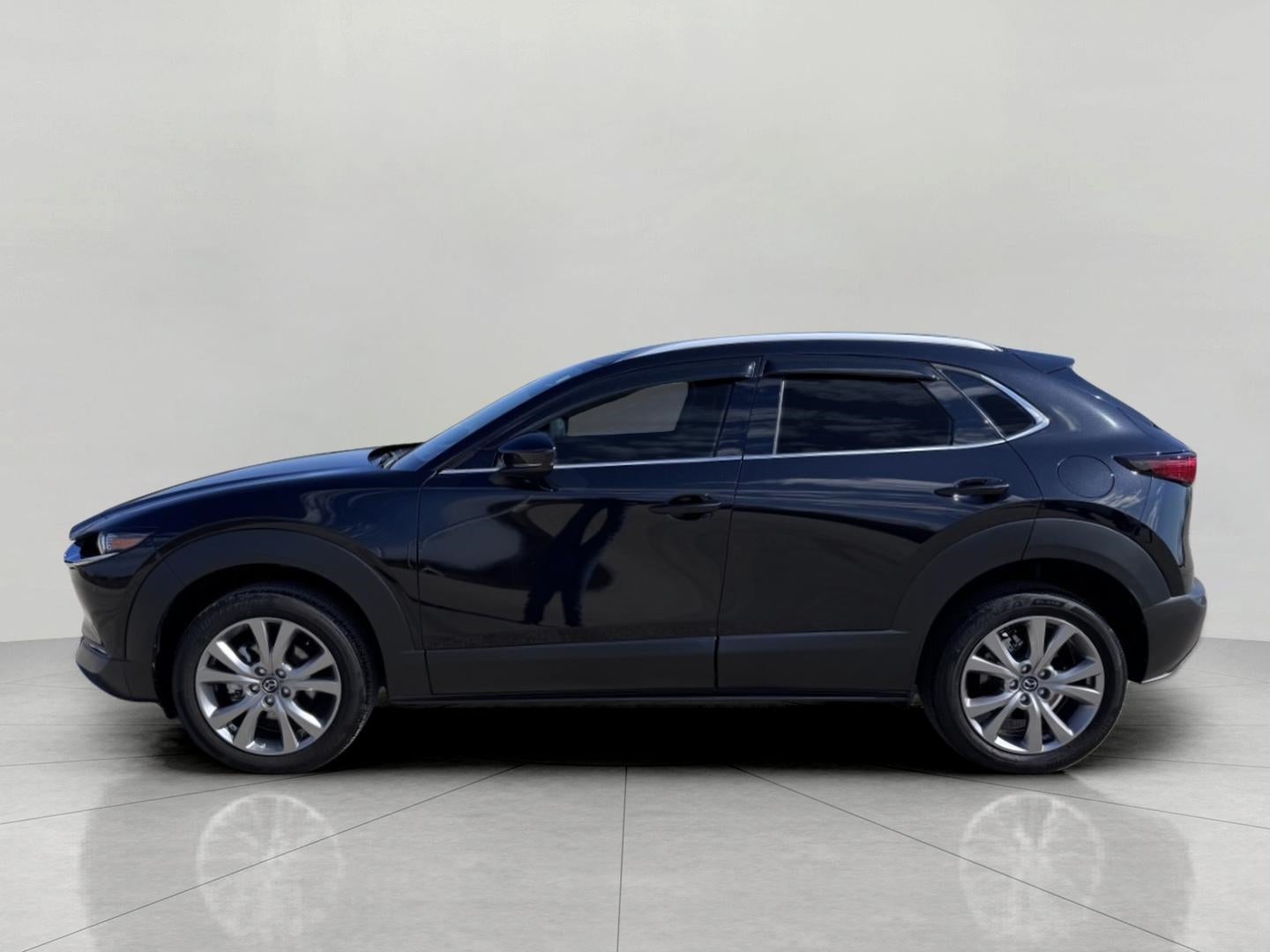 2022 Mazda Mazda CX-30 2.5 S Premium Package AWD