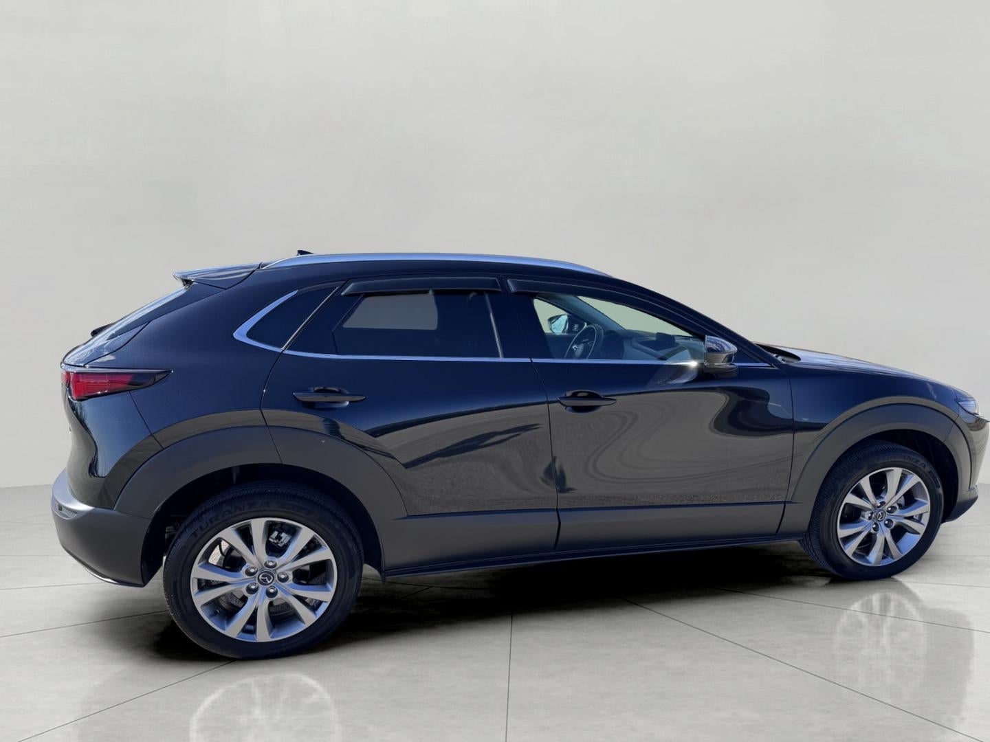 2022 Mazda Mazda CX-30 2.5 S Premium Package AWD