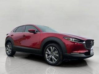 2020 Mazda Mazda CX-30 Preferred Package AWD