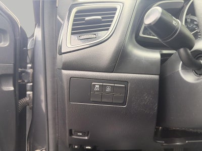 2015 Mazda Mazda3 4dr Sdn Auto i Sport