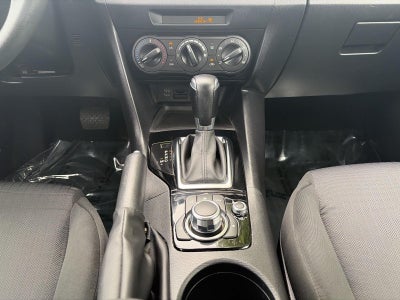 2015 Mazda Mazda3 4dr Sdn Auto i Sport