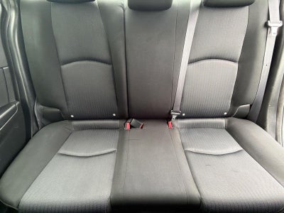 2015 Mazda Mazda3 4dr Sdn Auto i Sport