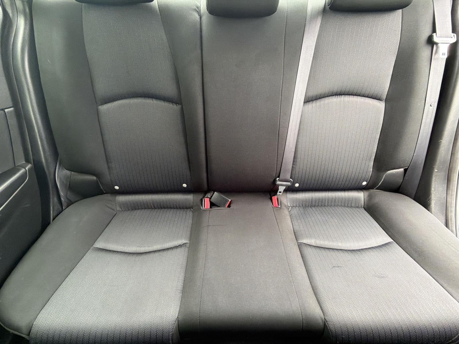 2015 Mazda Mazda3 4dr Sdn Auto i Sport