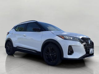 2023 Nissan Kicks SR FWD