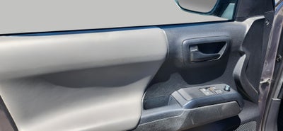 2022 Toyota Tacoma 2WD SR Access Cab 6' Bed I4 AT