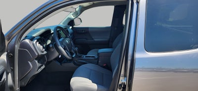 2022 Toyota Tacoma 2WD SR Access Cab 6' Bed I4 AT