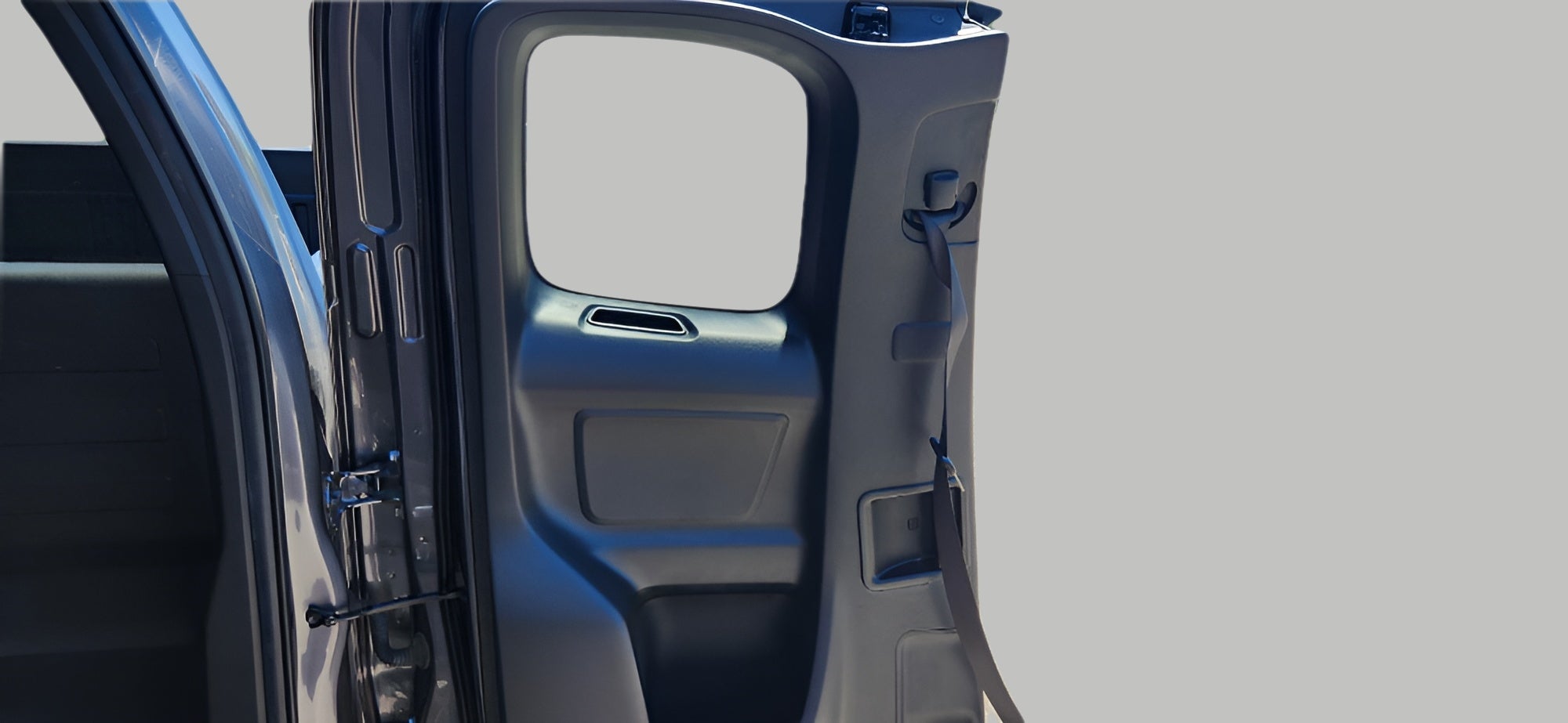 2022 Toyota Tacoma 2WD SR Access Cab 6' Bed I4 AT