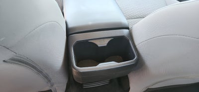 2022 Toyota Tacoma 2WD SR Access Cab 6' Bed I4 AT