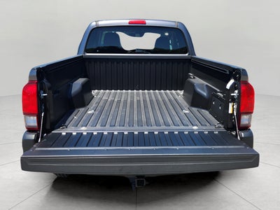 2022 Toyota Tacoma 2WD SR Access Cab 6' Bed I4 AT