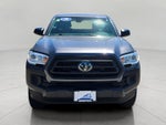 2022 Toyota Tacoma 2WD SR Access Cab 6' Bed I4 AT