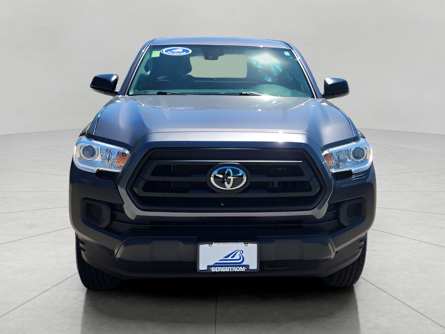 2022 Toyota Tacoma 2WD SR Access Cab 6' Bed I4 AT