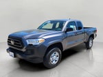 2022 Toyota Tacoma 2WD SR Access Cab 6' Bed I4 AT
