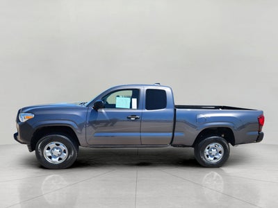 2022 Toyota Tacoma 2WD SR Access Cab 6' Bed I4 AT