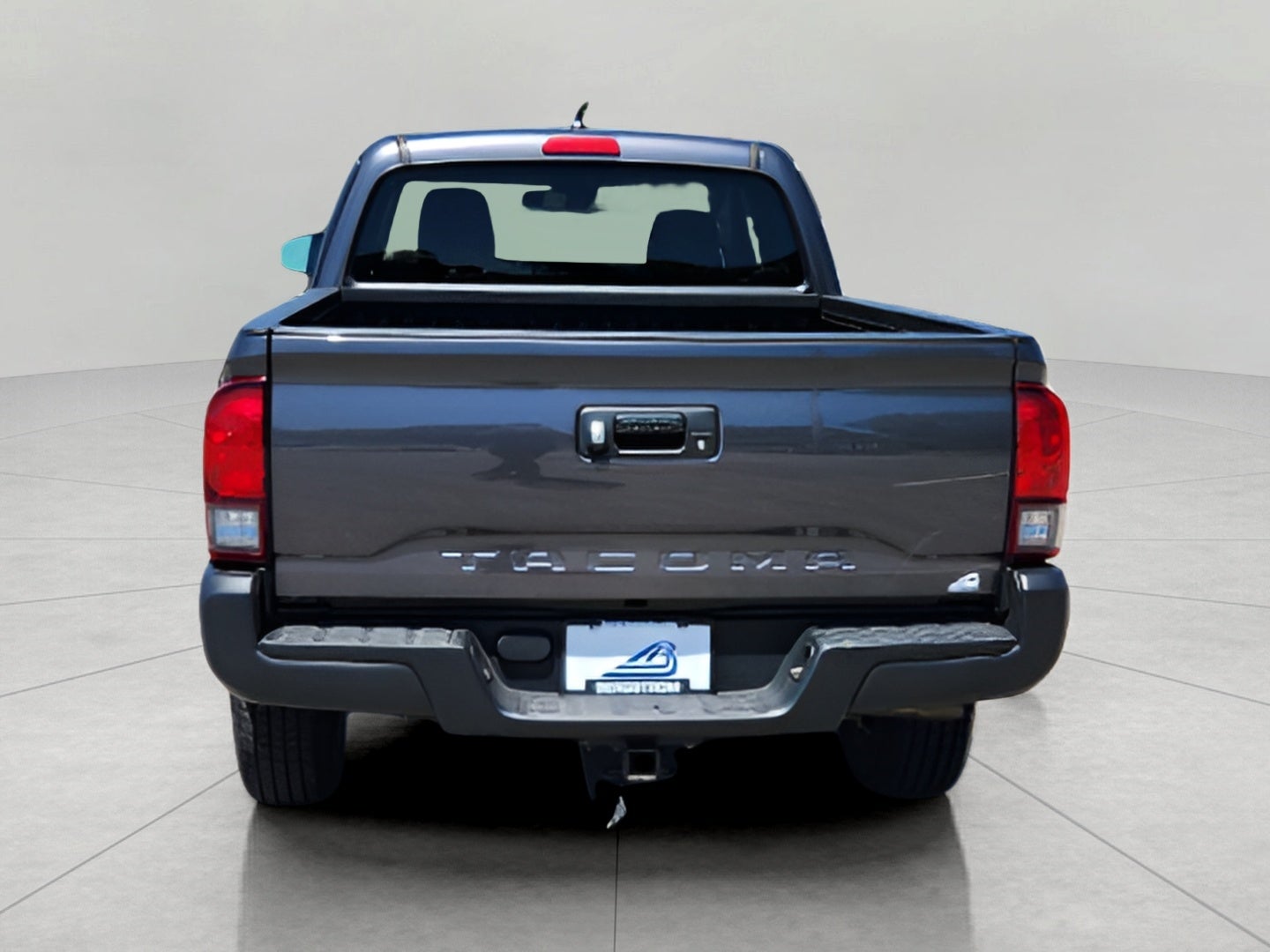 2022 Toyota Tacoma 2WD SR Access Cab 6' Bed I4 AT