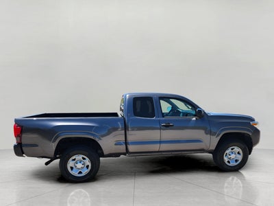 2022 Toyota Tacoma 2WD SR Access Cab 6' Bed I4 AT