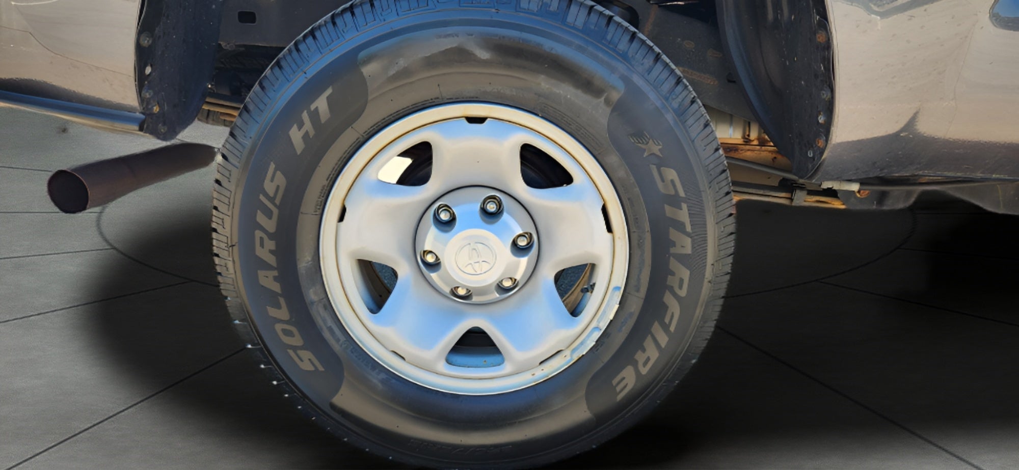 2022 Toyota Tacoma 2WD SR Access Cab 6' Bed I4 AT