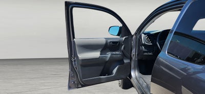 2022 Toyota Tacoma 2WD SR Access Cab 6' Bed I4 AT