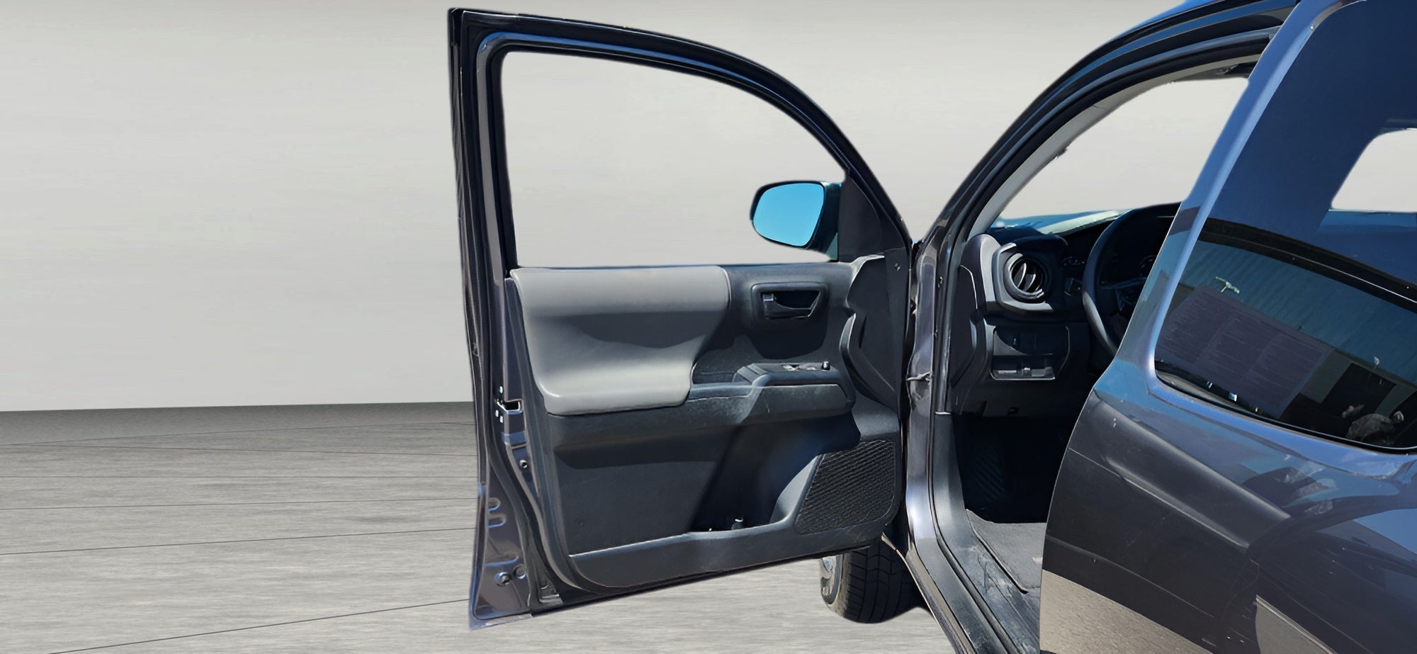 2022 Toyota Tacoma 2WD SR Access Cab 6' Bed I4 AT