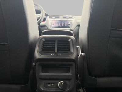 2022 Volkswagen Tiguan 2.0T SE R-Line Black 4MOTION