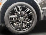 2022 Volkswagen Tiguan 2.0T SE R-Line Black 4MOTION