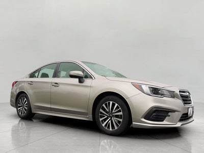 2018 Subaru Legacy 2.5i Premium