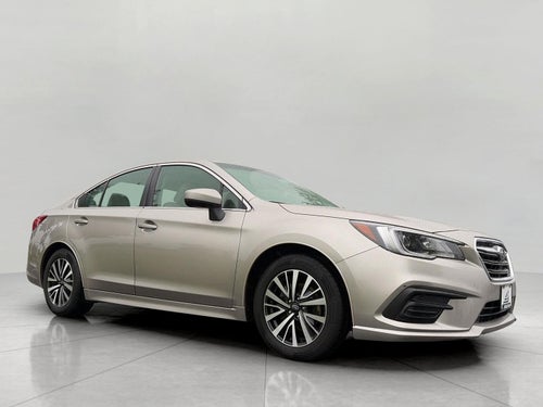 2018 Subaru Legacy 2.5i Premium