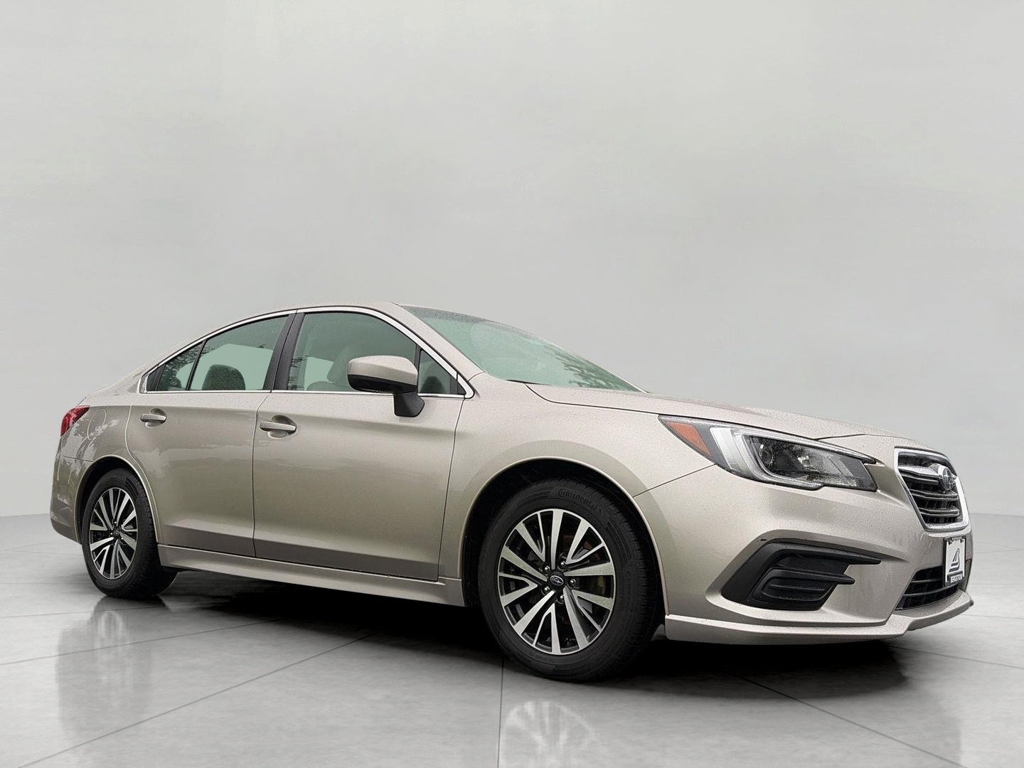 2018 Subaru Legacy 2.5i Premium