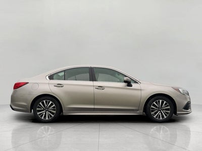 2018 Subaru Legacy 2.5i Premium