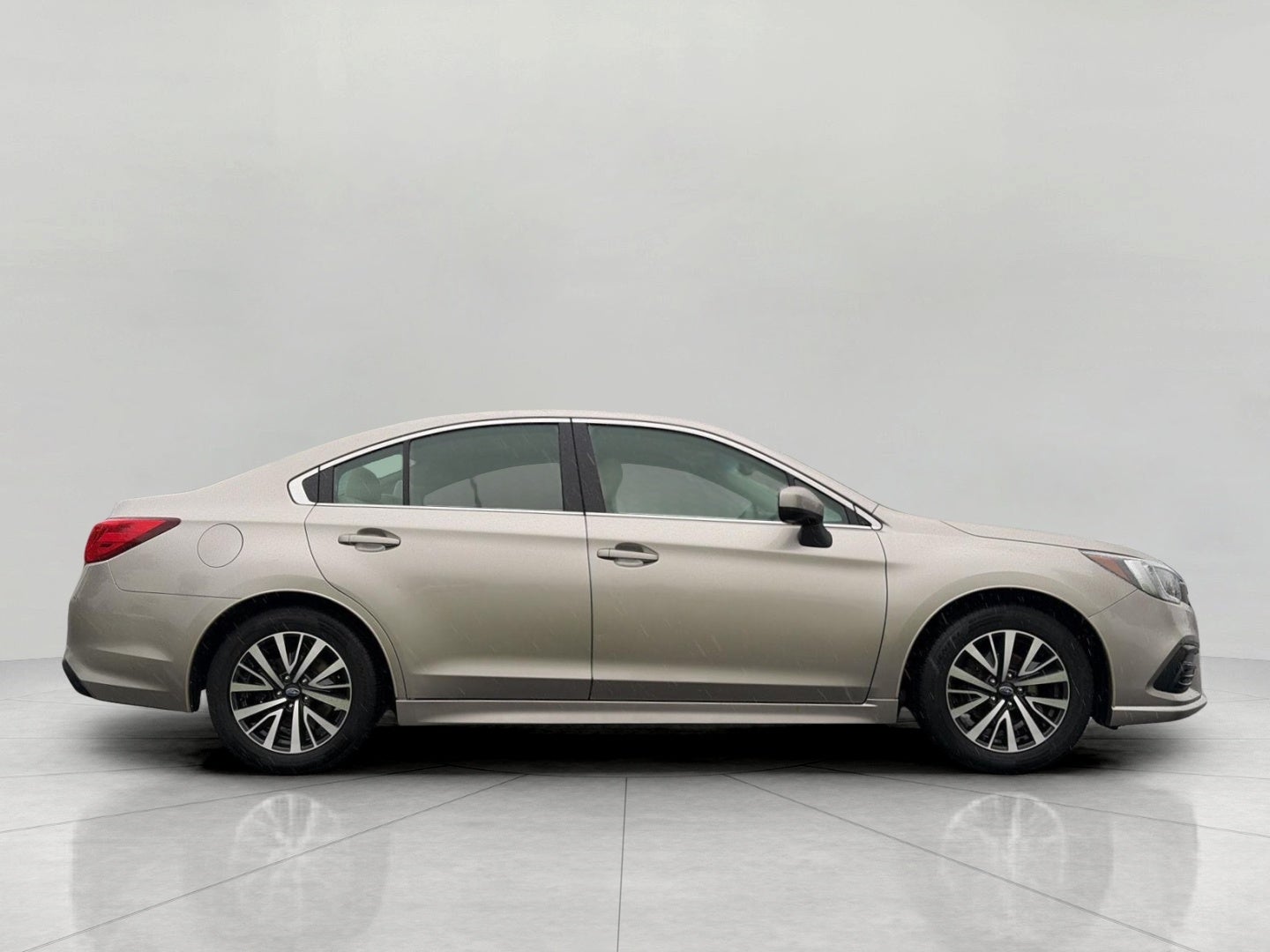 2018 Subaru Legacy 2.5i Premium