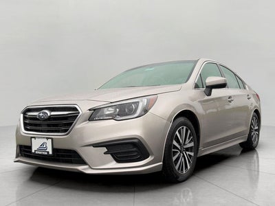 2018 Subaru Legacy 2.5i Premium